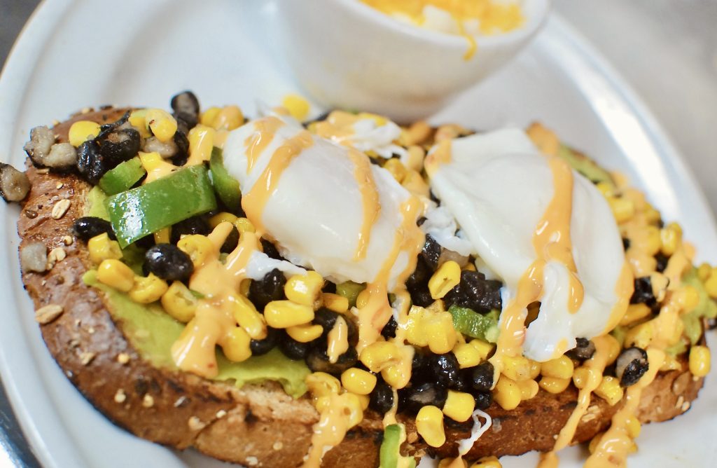 avocado toast 1 sb