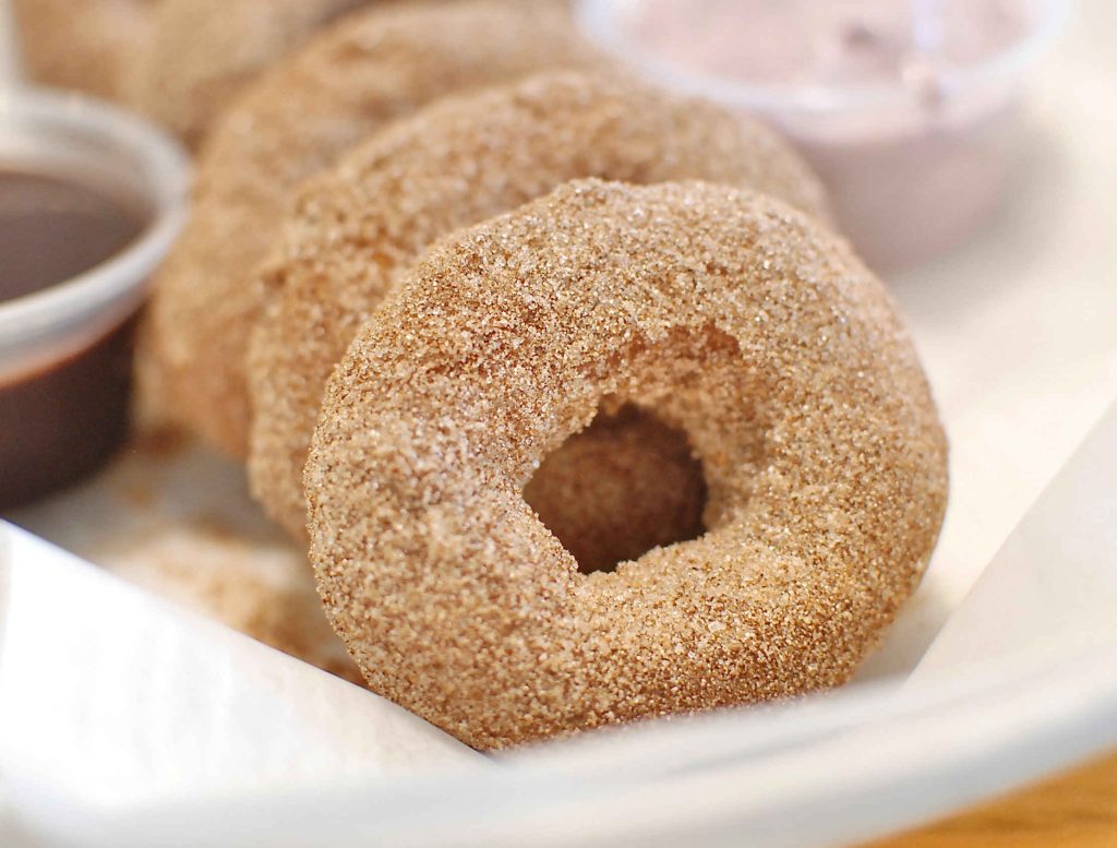 bonuts photo